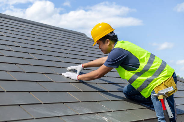 Fast & Reliable Emergency Roof Repairs in Elmore, AL