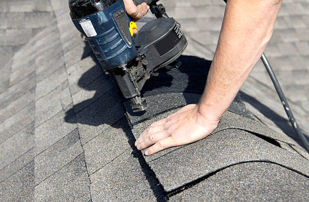 Professional Roofing and repair in Elmore, AL